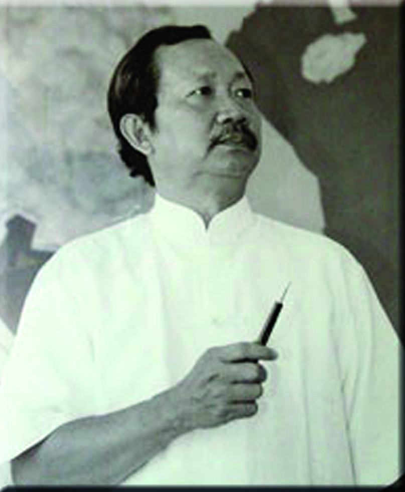 Prof. Dr. Bùi Quôc Châu